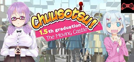 Chuusotsu! 1.5th Graduation: The Moving Castle System Requirements
