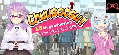 Chuusotsu! 1.5th Graduation: The Moving Castle System Requirements