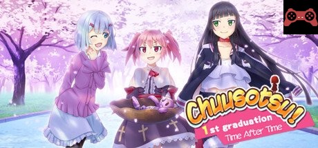 Chuusotsu! 1st Graduation: Time After Time System Requirements