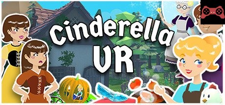 Cinderella VR System Requirements