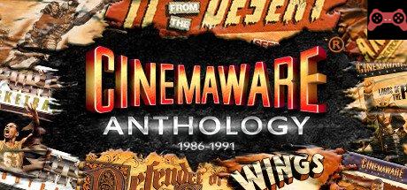 Cinemaware Anthology: 1986-1991 System Requirements