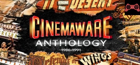 Cinemaware Anthology: 1986-1991 System Requirements