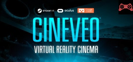 CINEVEO - VR Cinema System Requirements
