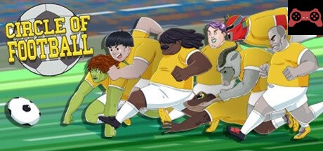 Circle of Football (Soccer or Whatever) System Requirements