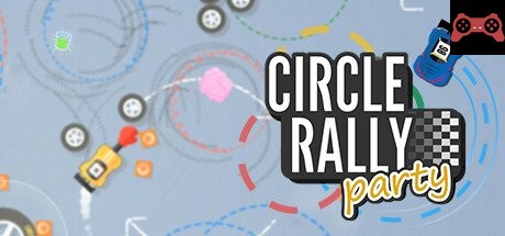 Circle Rally Party System Requirements