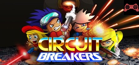 Circuit Breakers - Multiplayer twin stick shoot 'em up System Requirements