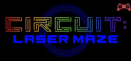 Circuit: Laser Maze System Requirements