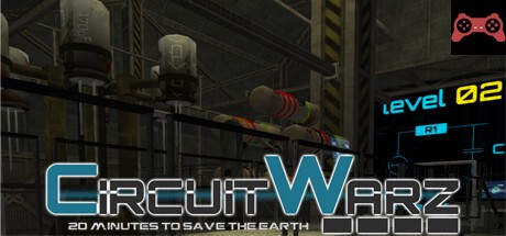 Circuit Warz System Requirements