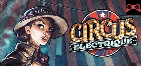 Circus Electrique System Requirements