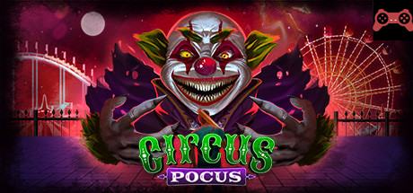 Circus Pocus System Requirements