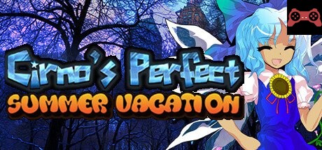 Cirno's Perfect Summer Vacation System Requirements