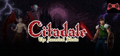 Citadale - The Ancestral Strain System Requirements