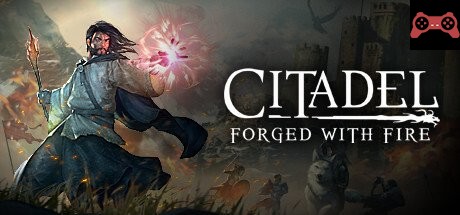 Citadel: Forged with Fire System Requirements