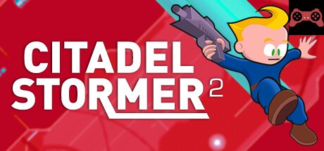 Citadel Stormer 2 System Requirements
