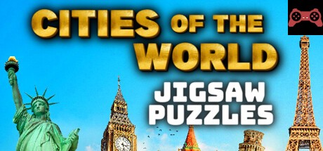 Cities of the World Jigsaw Puzzles System Requirements