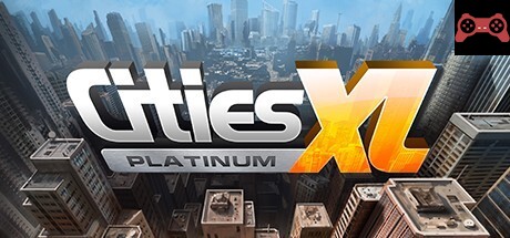 Cities XL Platinum System Requirements