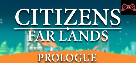 Citizens: Far Lands - Prologue System Requirements