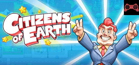 Citizens of Earth System Requirements