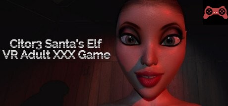 Citor3 Santa's Elf VR Adult XXX Game System Requirements
