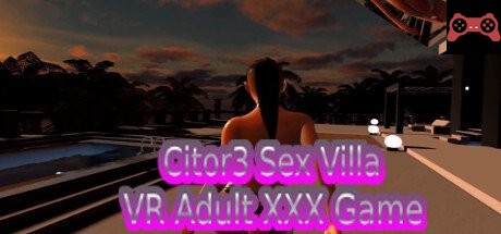 Citor3 Sex Villa VR Adult XXX Game System Requirements