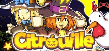 Citrouille: Sweet Witches System Requirements