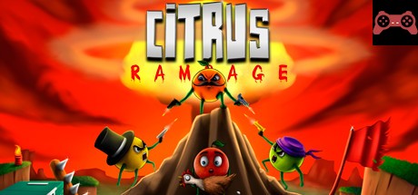 Citrus Rampage System Requirements