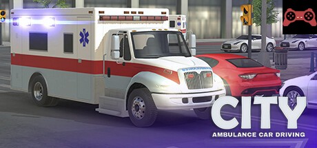 City Ambulance Car Driving System Requirements