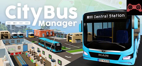 City Bus Manager System Requirements