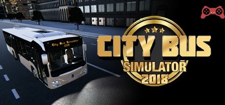 City Bus Simulator 2018 System Requirements