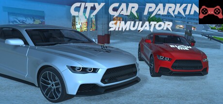 City Car Parking Simulator System Requirements
