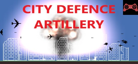 City Defence Artillery System Requirements