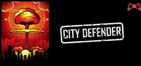 City Defender System Requirements