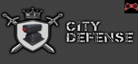 City Defense System Requirements