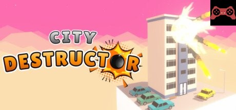City Destructor System Requirements