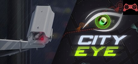 City Eye System Requirements