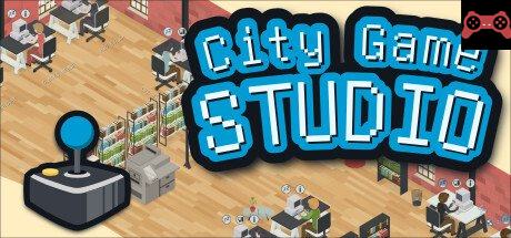 City Game Studio System Requirements