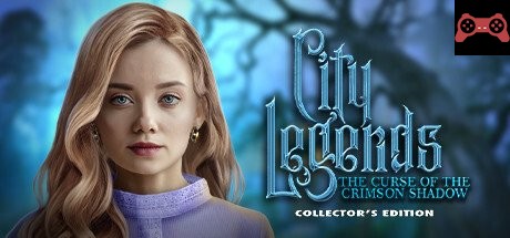 City Legends: The Curse of the Crimson Shadow Collector's Edition System Requirements