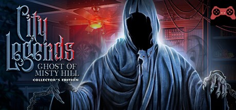 City Legends: The Ghost of Misty Hill Collector's Edition System Requirements