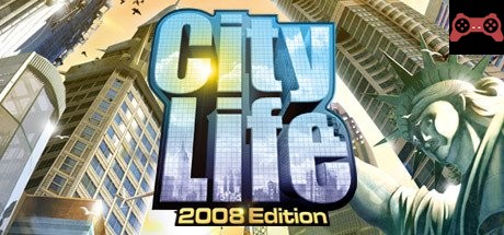 City Life 2008 System Requirements