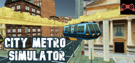 City Metro Simulator System Requirements
