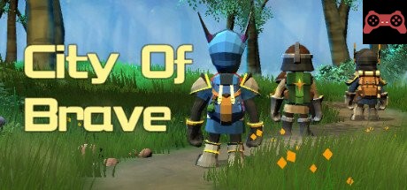 City Of Brave System Requirements