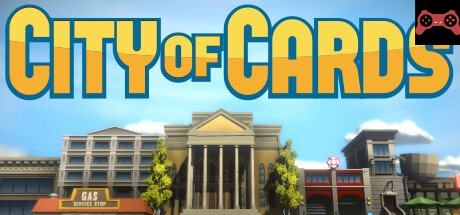 City of Cards System Requirements