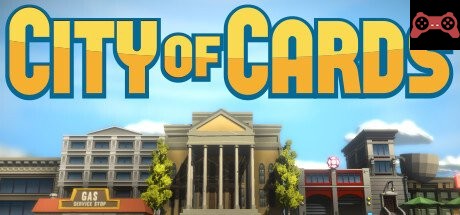 City of Cards System Requirements