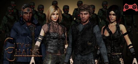 City of Chains System Requirements