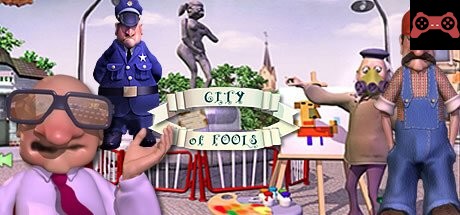 City of Fools System Requirements