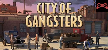 City of Gangsters System Requirements