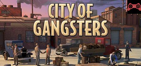 City of Gangsters System Requirements