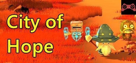 City of Hope System Requirements