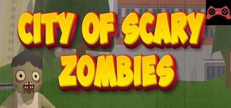 City of Scary Zombies System Requirements
