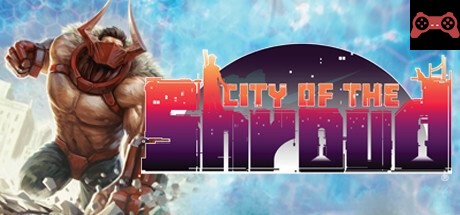 City of the Shroud System Requirements